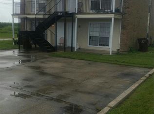 112 Oak Ridge Ave APT C, Donaldsonville, LA 70346