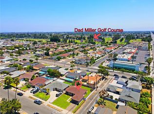 2574 W Glencrest Ave, Anaheim, CA 92801