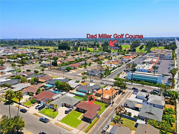 2574 W Glencrest Ave, Anaheim, CA 92801