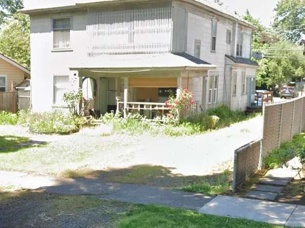 939 W 4th Ave, Eugene, OR 97402