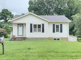 209 New Salem Rd, Glasgow, KY 42141