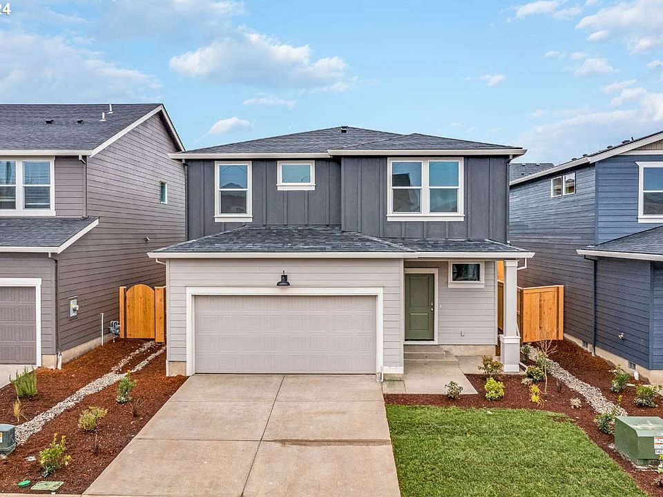 4808 Thyme Ave NE, Salem, OR 97301 | Zillow