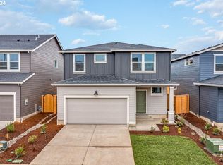 4751 Breitenbush Ave NE, Salem, OR 97301