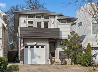 839A Dewees Ave, Nashville, TN 37204