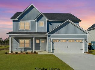 403 Bay Harbor Ct, Hubert, NC 28539