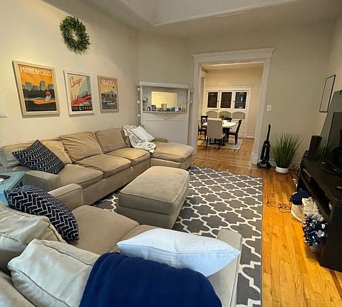 5th image of 2632 N Lincoln Ave #3