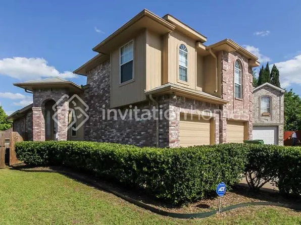 5210 Wyndham Ct, Garland, TX 75043