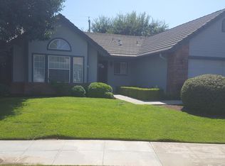 1508 University Ave, Madera, CA 93637