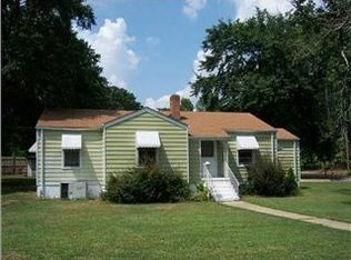 66 Springbrook, Tuscaloosa, AL 35405