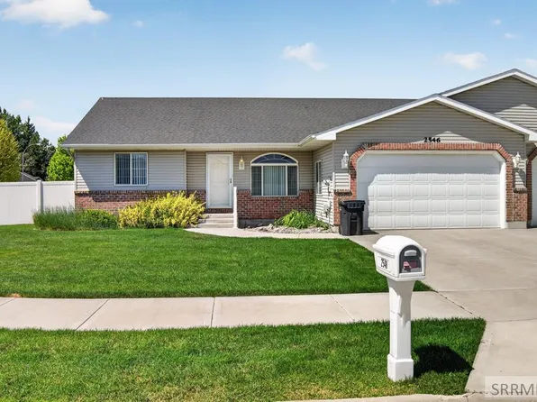 2546 Brandon Dr, Idaho Falls, ID 83402