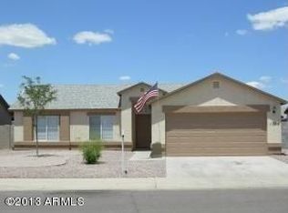 1370 E Autumn Sage Trl, Casa Grande, AZ 85122