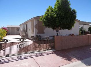 10185 S Summer Ave, Yuma, AZ 85365