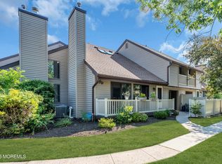 95 Cotswold Circle #3, Ocean Twp, NJ 07712