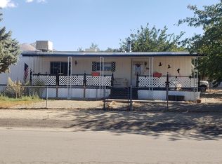 9101 Iroquois Way, Weldon, CA 93283