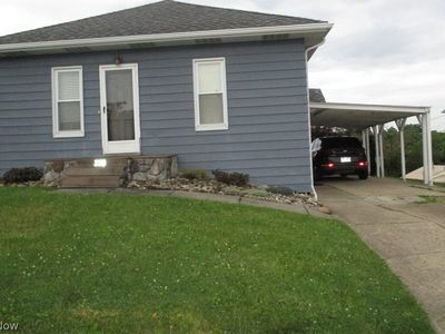 228 Pross St, Weirton, WV, 26062