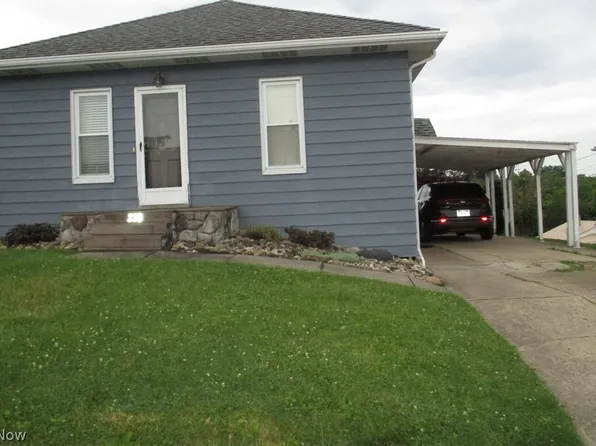 228 Pross St, Weirton, WV 26062