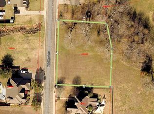 2110 Bois D Arc Dr, Bonham, TX 75418