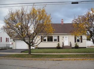 46 Turf Rd, Burlington, VT 05408