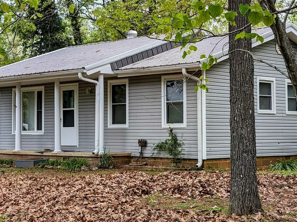 3 Dakota Dr, Cherokee Village, AR 72529