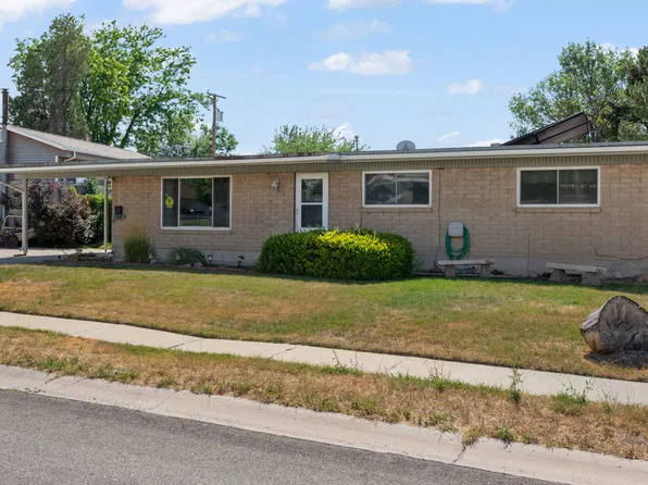 3742 S 4265 W, West Valley City, UT 84120