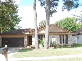 3 Ollerton Ln, Conroe, TX 77303
