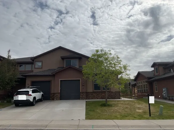 94 Redstone Dr, New Castle, CO 81647