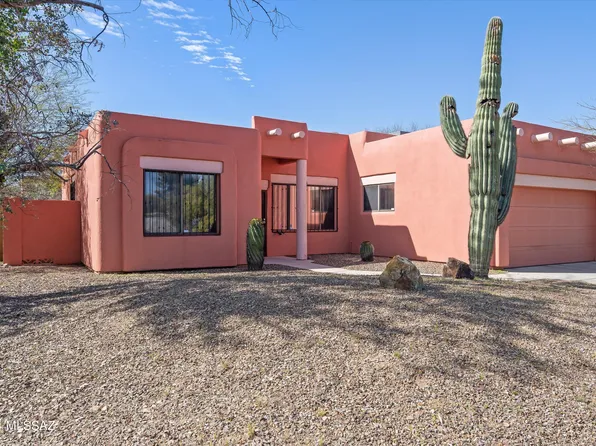 1522 E Allen Rd, Tucson, AZ 85719
