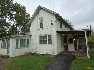 320 Ryan Ave, Columbus, OH