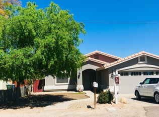 220 W Vineyard Rd, Phoenix, AZ 85041