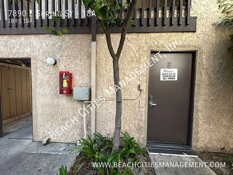 7890 E Spring St #18A — Photo 42
