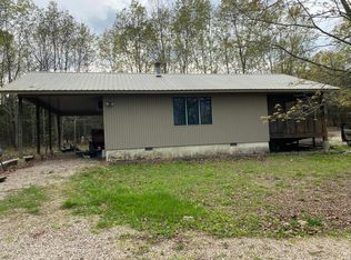 170 Saint Therese Way, Hardy, AR 72542