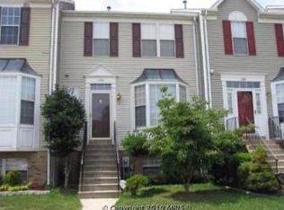 2552 Selkirk Ct, Crofton, MD 21114