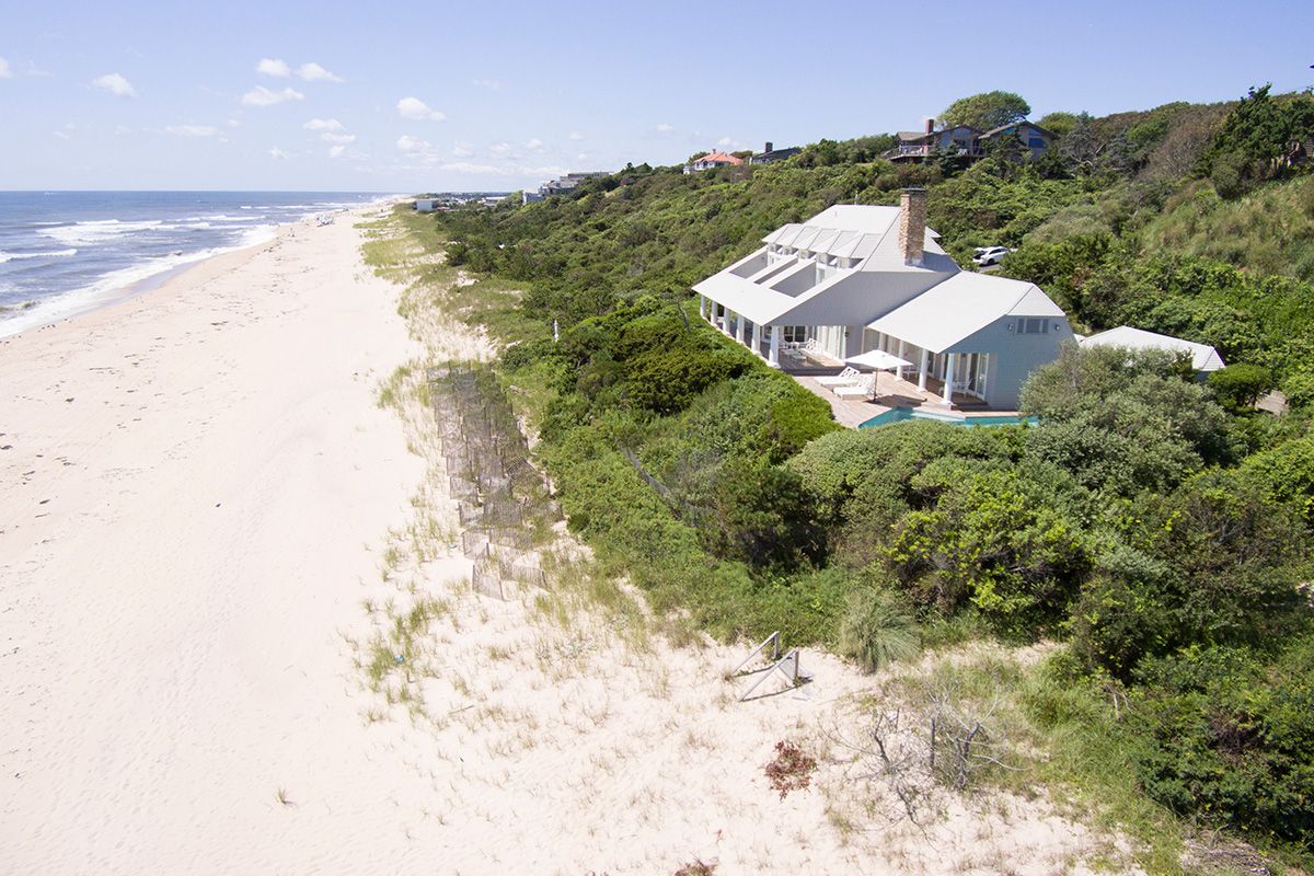 Discovering the Hidden Treasures of Old Montauk Highway Beaches