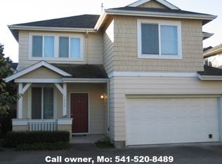 1603 Hamlet Ln, Eugene, OR 97402