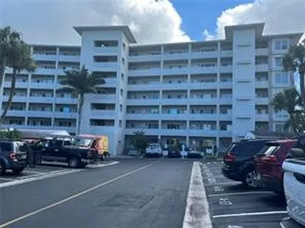 1235 S Highland Ave #5-106, Clearwater, FL 33756