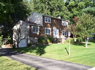 4 Cregan Pl, Monroe, NY 10950