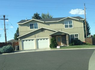 2301 S 80th Ave, Yakima, WA 98903
