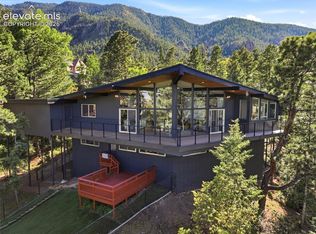 17 Pine Rd, Colorado Springs, CO 80906