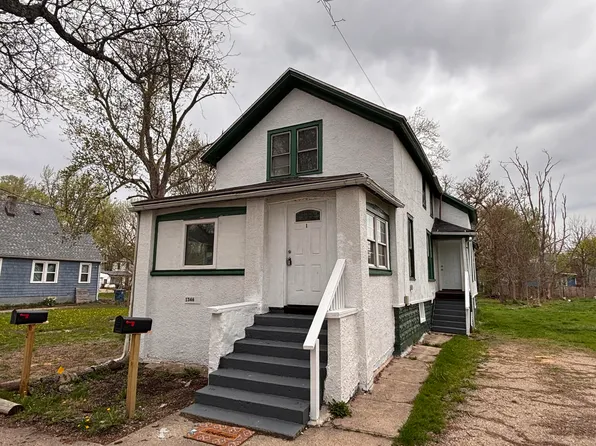 1346 N Rose St, Kalamazoo, MI 49007