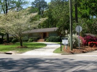 207 Pine Tree Dr, Dothan, AL 36303