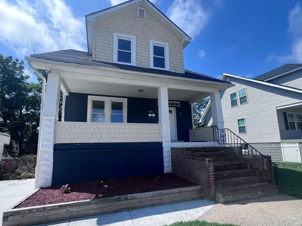 2911 Thorndale Ave, Baltimore, MD 21215