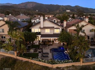 21911 Via Del Lago, Trabuco Canyon, CA 92679