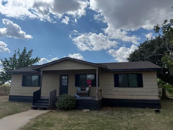 6227 County Road 137, Abilene, TX 79601