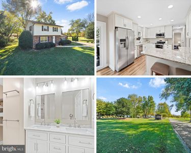 19470 Williams Dr, Culpeper, VA, 22701