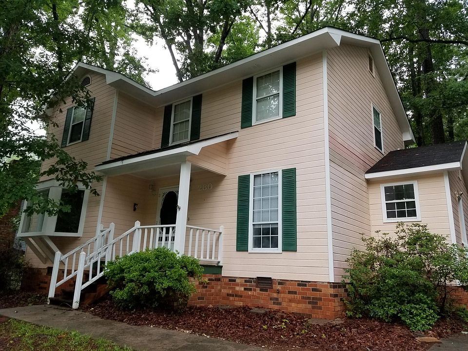 280 Ashton Woods