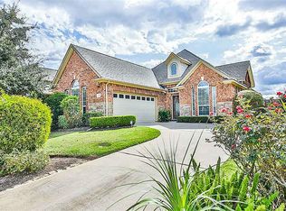 2503 Ralston Branch Way, Sugar Land, TX 77479