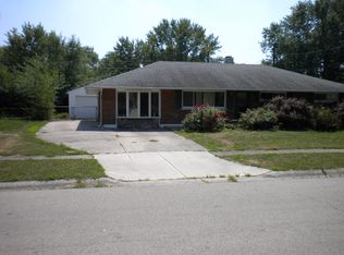 4516 Korner Dr, Dayton, OH