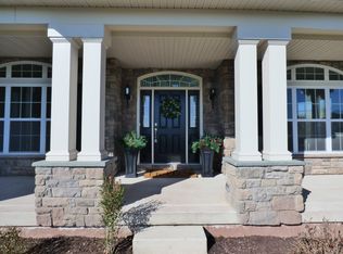 554 Theodore Cir, Harleysville, PA 19438