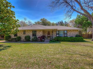 3130 Ruidosa Ave, Dallas, TX 75228