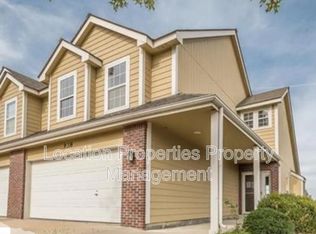 938 N Field Stone Dr #1, Lawrence, KS 66049